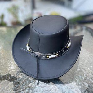 Australian Cowgirl Hat